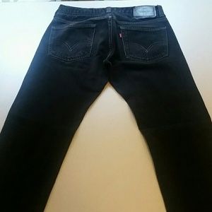 Mens Levis Skinny 511
